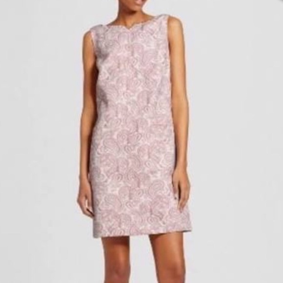 Victoria Beckham for Target Dresses & Skirts - NWT Victoria Beckham for Target jacquard dress